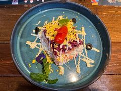 -卢布里西餐厅(总店)