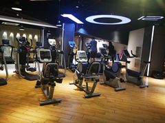 -一兆韦德健身(张杨路店)