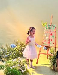 -挚纯baby儿童摄影(庐阳区店)