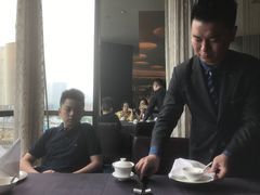 -豫园万丽酒店-万丽轩中餐厅(河南南路店)