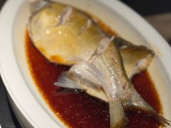 -曾宴·楚菜(湖北省博物馆店)