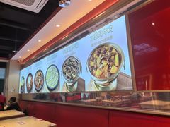 -朴大叔拌饭(上海金山万达店)