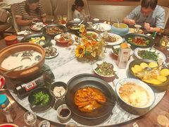 -山东八大碗山东老字号