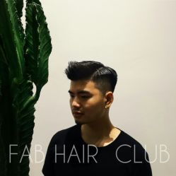 -FAB HAIR CLUB