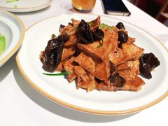 -到家尝北京菜(西坝河店)