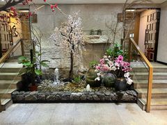 -紫霞门韩国料理烤肉(深南东路店)