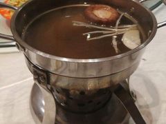 -大胖骨汤火锅(裕华店)