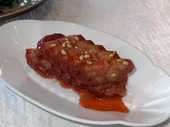 -香雪海饭店中餐厅(人民桥店)