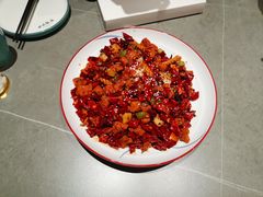 -四川饭店(城乡购物中心店)