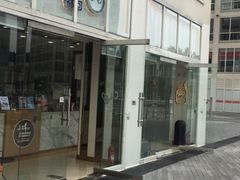 -CoCo都可(建外SOHO店)