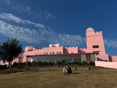 -漳州滨海火山岛自然生态风景区