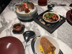 -湖滨28中餐厅·西湖宴·杭州君悦酒店