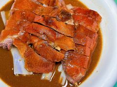 -肥福排档(星光店)