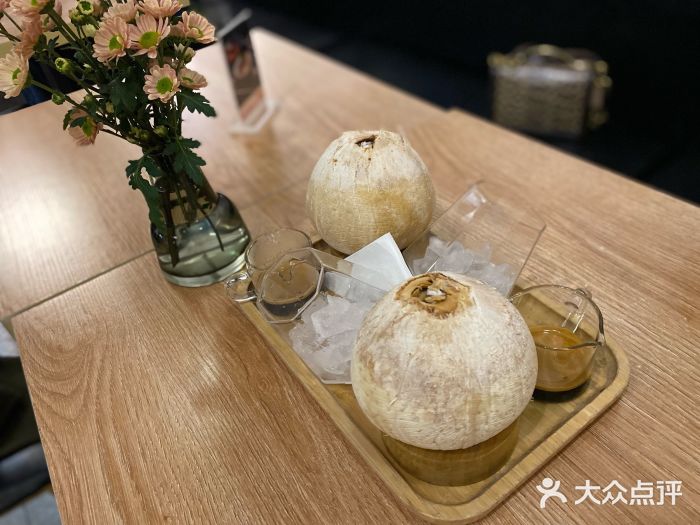 旧屋咖啡(海景店)图片