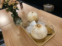 -旧屋咖啡(海景店)