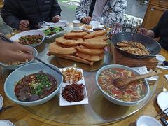 -老磨油饼(高陵店)