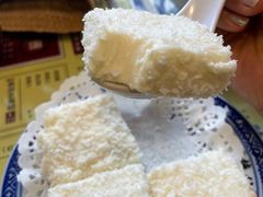 三色水牛奶方砖-捷信牛奶甜品世家(五道口店)