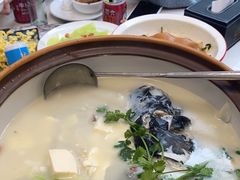 -宝荣鱼馆·临湖之宴(千岛湖店)