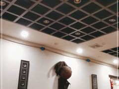 大堂-湘肠香火锅店(团结湖店)