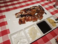 -西贝(紫荆广场店)
