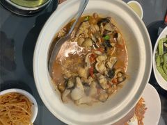 -楚鲜·汉正街一号(天河店)