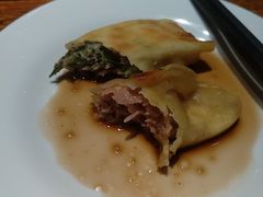 -金谷园饺子·烧烤(人大总店)