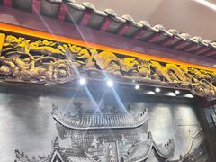 -山西会馆·晋菜·晋商宴·牌匾博物馆(胜利东街店)