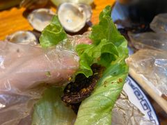 -丹东特色烤肉(学府路一部店)
