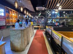 -玉善烧烤串城(长春总店)