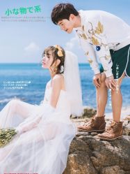 -布拉格婚纱摄影(真实客片店)