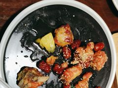 -满园烤鸭·春饼(丰科路万达店)
