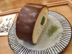 -無邪日式甜品(华润五彩城购物中心店)