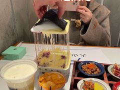 -火山屋台(新街口店)