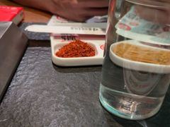 -可口香·非遗老号烧烤(南岗直营店)