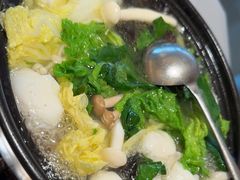 -小厨娘淮扬菜(天印大道店)