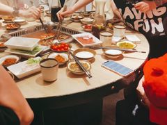 -野妹经典火锅(民治店)