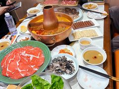 -东门口·新式老北京火锅(河西龙湖天街店)