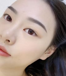 -韩美绣·骨相纹眉·洗眉美瞳线