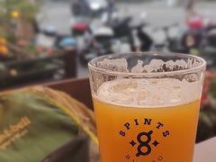 -8PINTS八品脱·日料·烧鸟·精酿小酒馆(莘庄店)