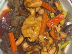 -北李妈妈菜·海肠捞饭(开发区万达店)