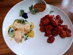 -醉霖生态餐厅(交大店)