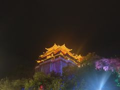 -顺顺小吃(独克宗古城店)