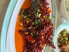 -巧克力渔家.小船海鲜胶东菜(万平口店)