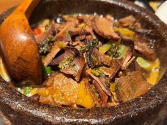 -敏珠拉姆藏餐·南京厨房(富春江东街店)