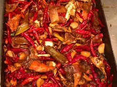 -上海锦江汤臣洲际大酒店壹阶层