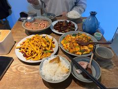 -静一餐厅·湖北菜(前门店)