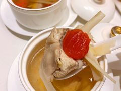 -得月楼·省级非遗·传统苏帮菜(观前店)