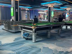 -永宁台球·棋牌俱乐部(淮海路店)