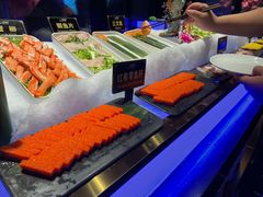 -九月海·海鲜自助(世纪东方店)