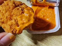 -麦当劳(新王府井店)